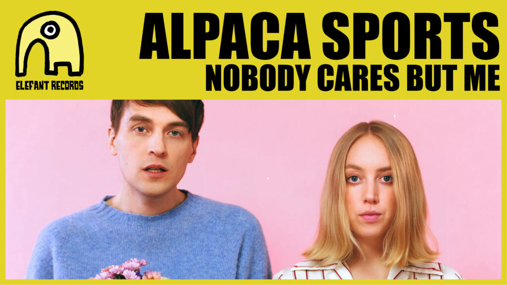 Imagen destacada de video: Nobody Cares But Me [Video-Clip]